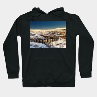 Dent Head Viaduct Hoodie